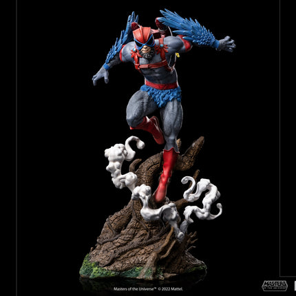 Stratos Masters of the Universe 1/10 Scale Figure