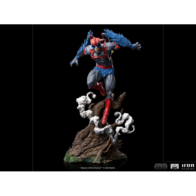 Stratos Masters of the Universe 1/10 Scale Figure
