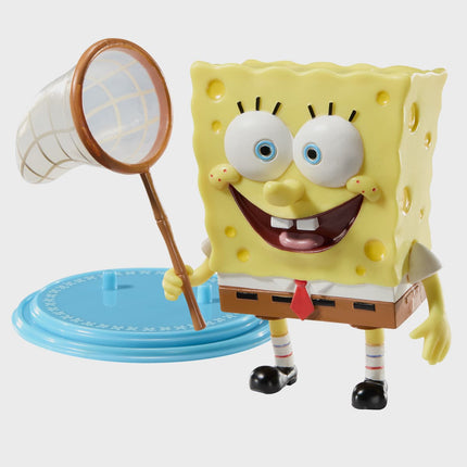 Spongebob Squarepants Bendyfig