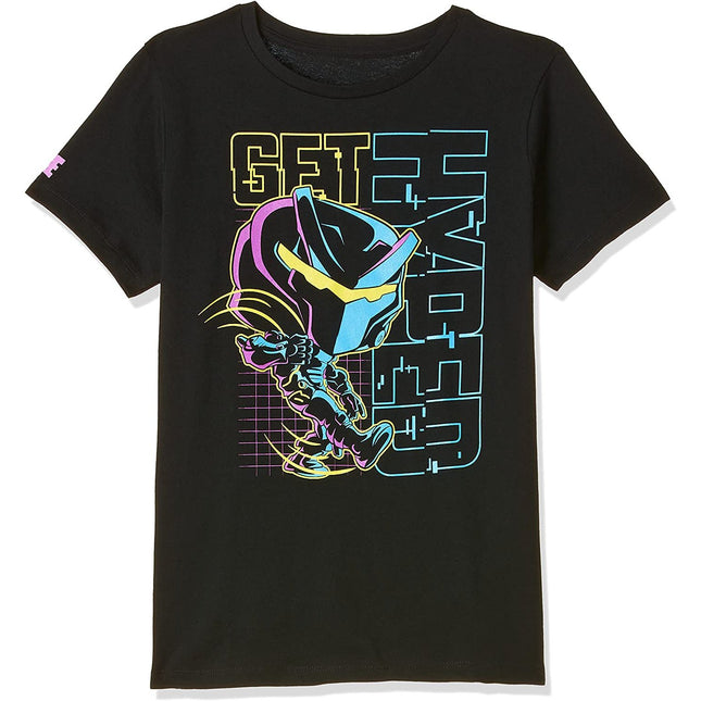 Funko Pocket Pop & Tee: Fortnite - Omega - M