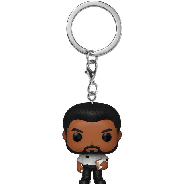 Funko POP! Keychains - The Office Darryl