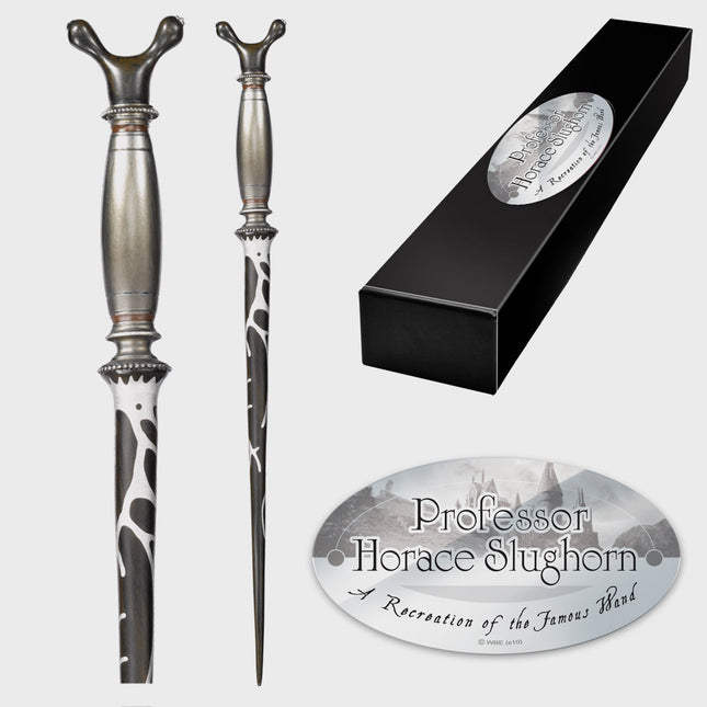 Harry Potter - Professor Horace Slughorn's Character Wand