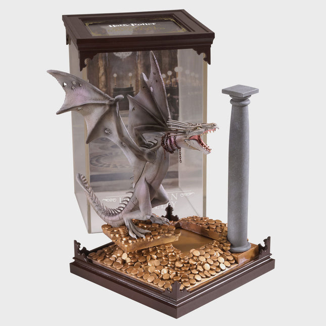 Magical Creatures – Ukrainian Ironbelly Figure