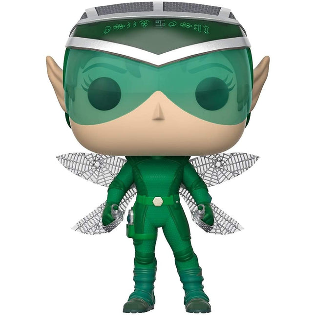 Funko POP! Disney - Artemis Fowl Holly Short