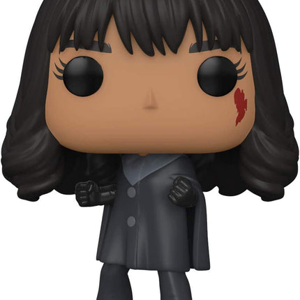 Funko 55066 POP TV: Umbrella Academy - Allison Vinyl
