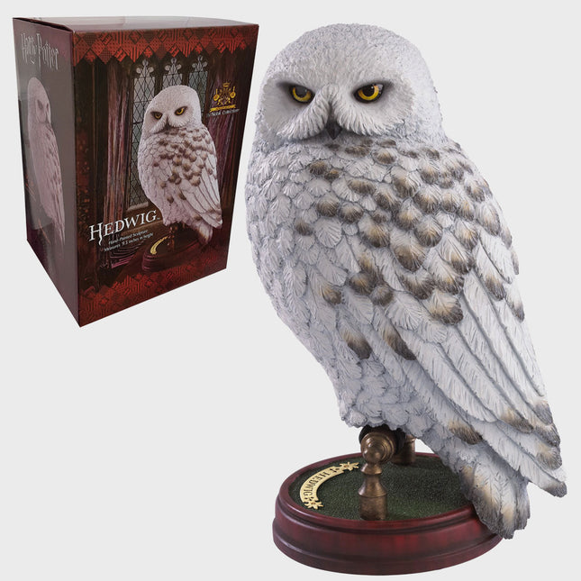 Harry Potter - Hedwig Sculpture