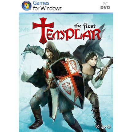The First Templar (PC)