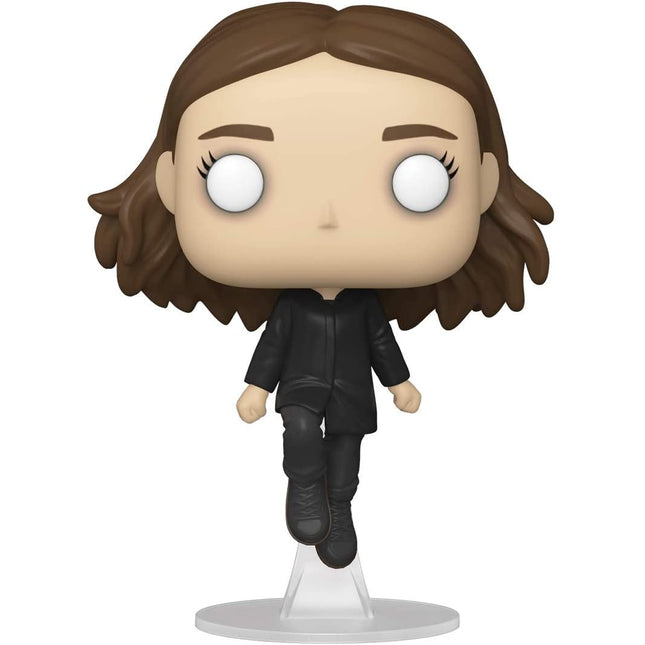 Funko POP! TV: Umbrella Academy - Vanya Vinyl