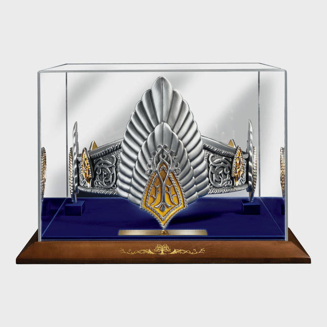 Lord of the Rings - The Crown Of Elessar