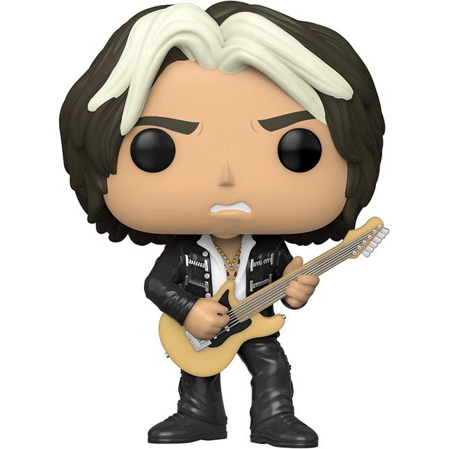 Funko 46691 POP! Rocks - Aerosmith Joe Perry
