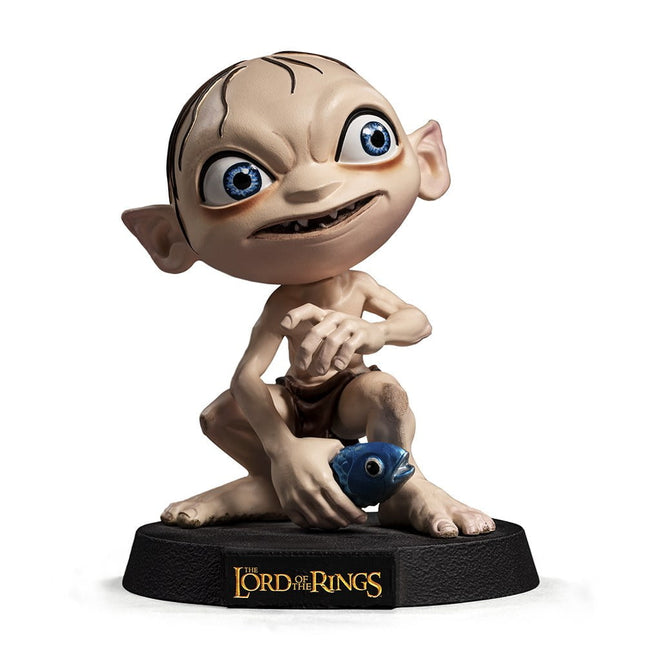 Gollum – Lord of the Rings – Minico Figure