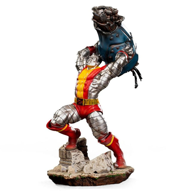 X-MEN COLOSSUS BDS ART SCALE FIGURE 1/10 - MARVEL COMICS
