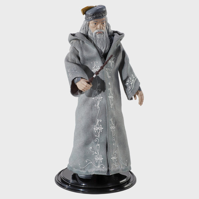 Harry Potter - Prof. Dumbledore Bendyfig