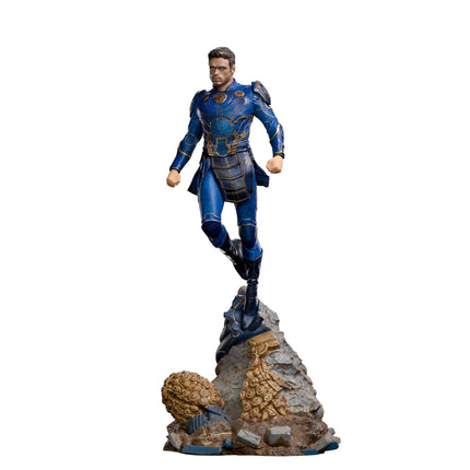 Marvel Eternals 1/10 Scale Figure BDS Ikaris