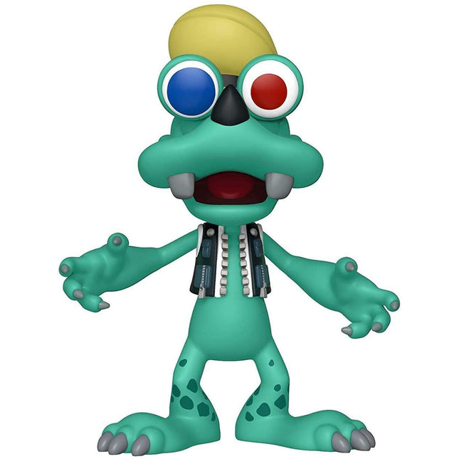 Funko POP! Games - Kingdom Hearts 3: Goofy (Monsters Inc.)