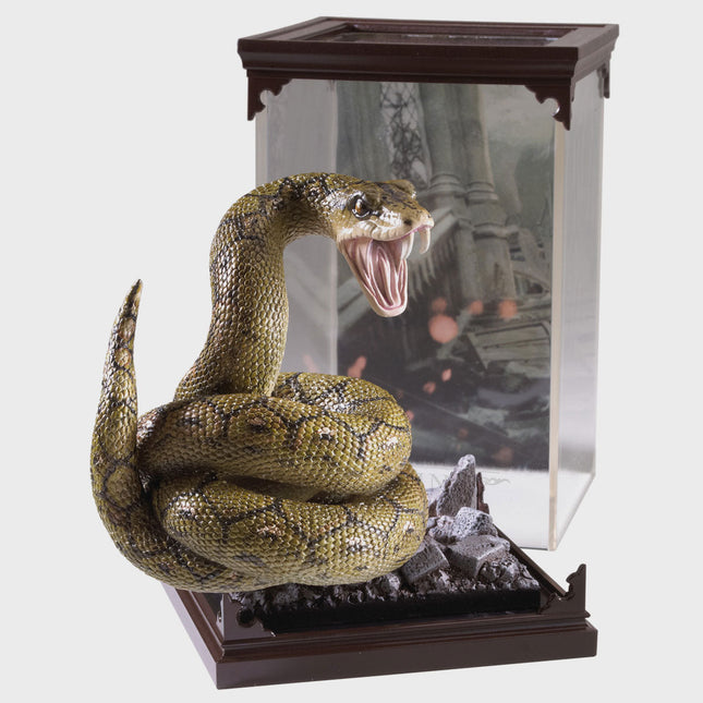 Harry Potter - Magical Creatures: Nagini Figure