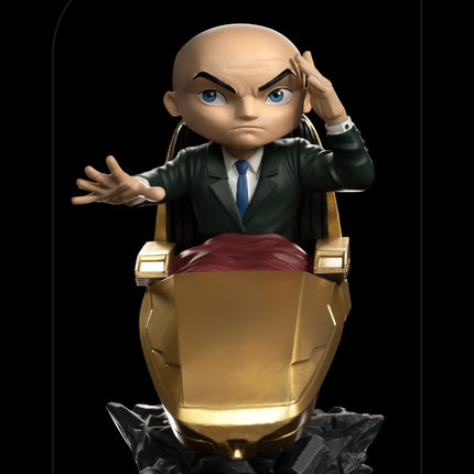 Professor Xavier – X-Men – MiniCo Figure