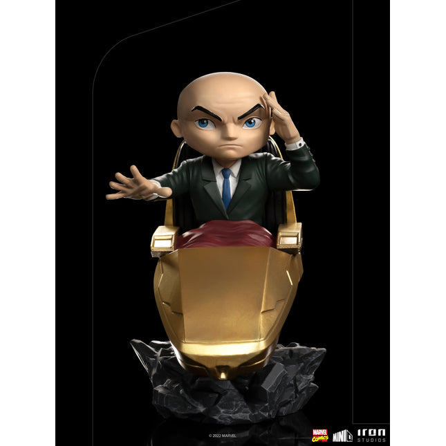 Professor Xavier – X-Men – MiniCo Figure