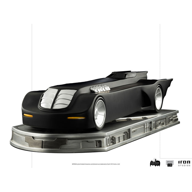 BATMOBILE - BATMAN THE ANIMATED SERIES 1/10 Scale Figure
