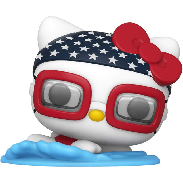 Funko POP! Hello Kitty Sports (Swimming)