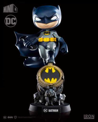 Batman Comics - Deluxe - MiniCo