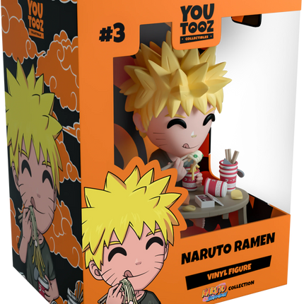 Naruto - Naruto Ramen