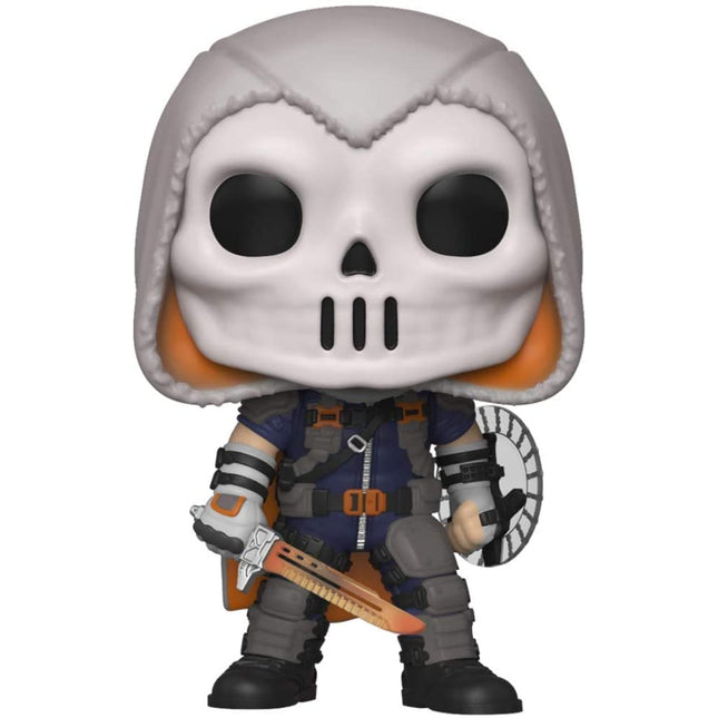 Funko POP! Games - Avengers Taskmaster