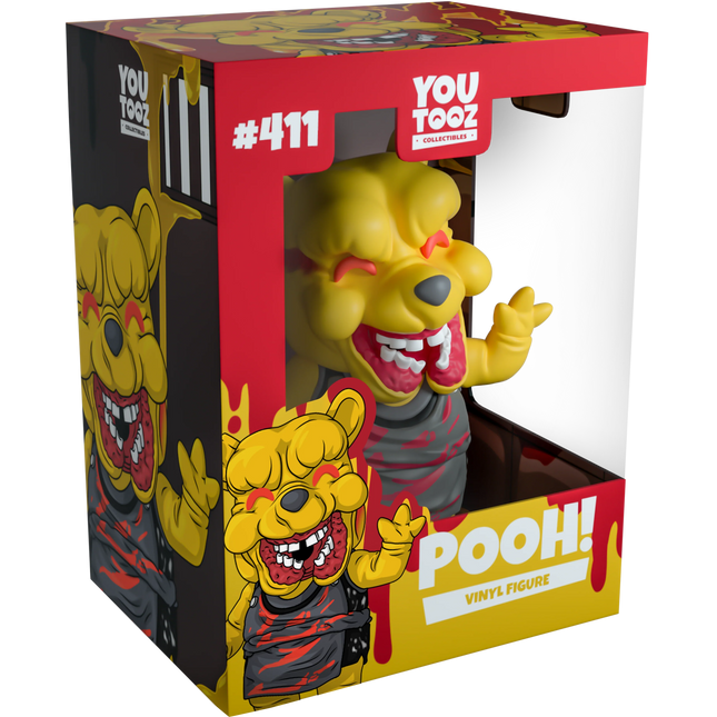 Youtooz - Pooh!