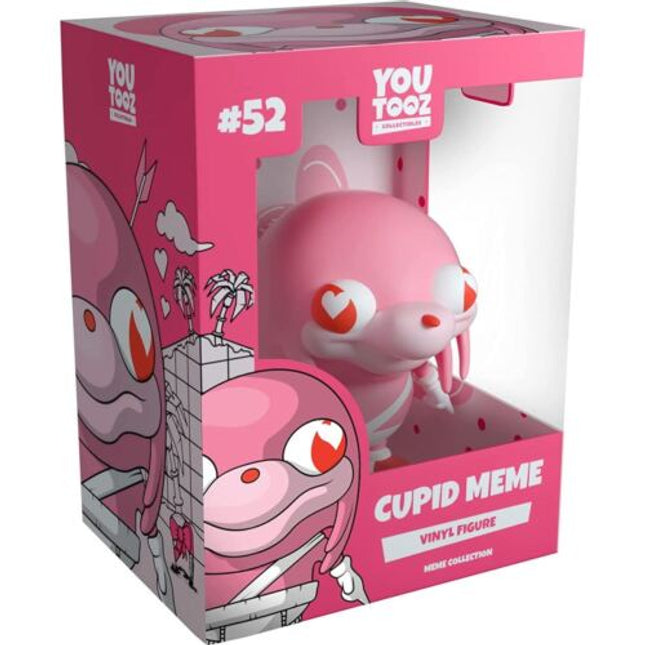 Meme - Cupid Meme