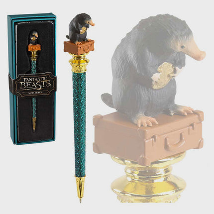 Fantastic Beasts Pen - Niffler