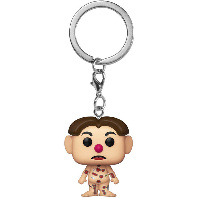 Funko Pocket POP! Keychain - Operation Game Cavity Sam