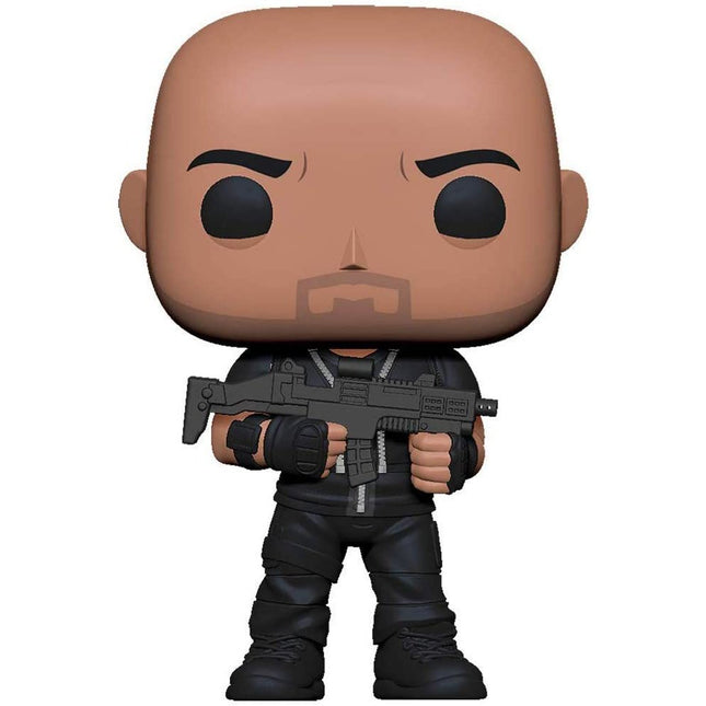 Funko Pop! Movies: Hobbs & Shaw- Hobbs (47753)