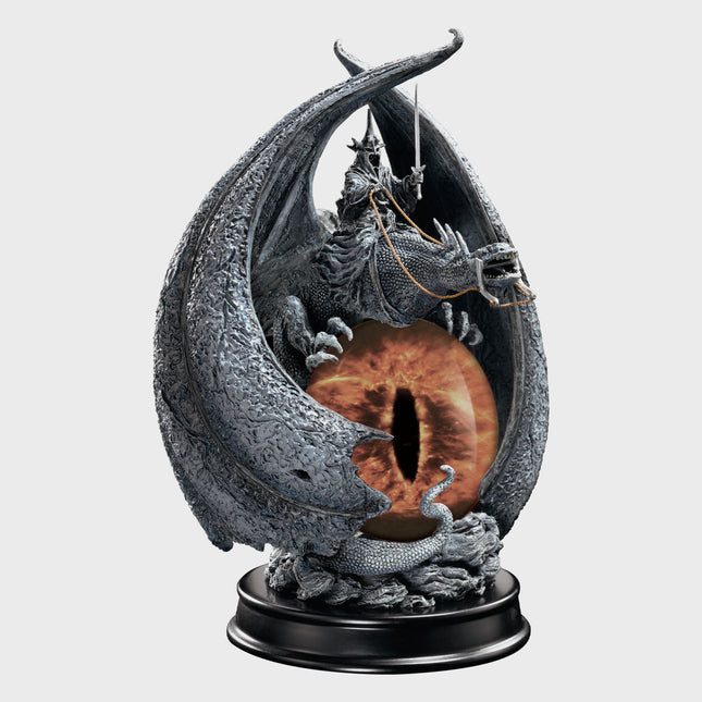 Lord of the Rings - The Fury Of The Witch King Incense Burner