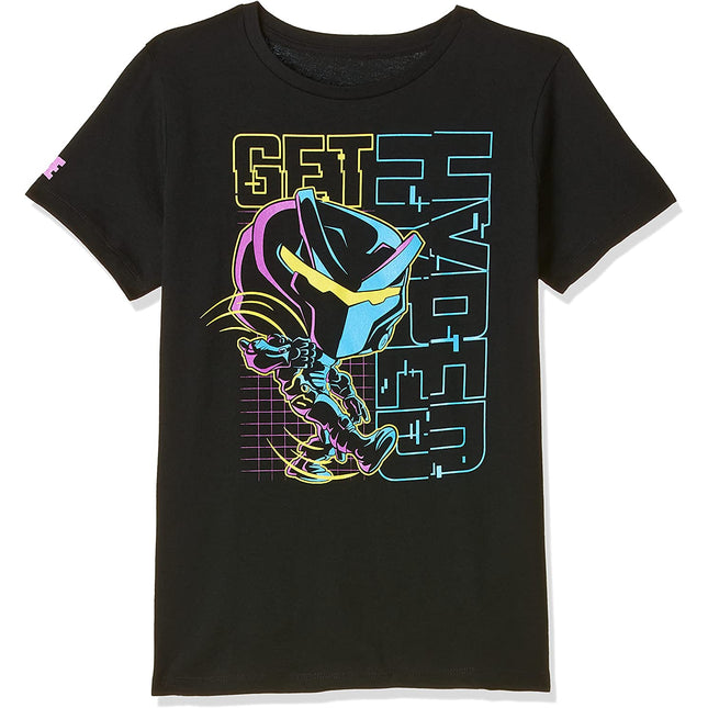 Funko Pocket Pop! & Tee: Fortnite - Omega - XL