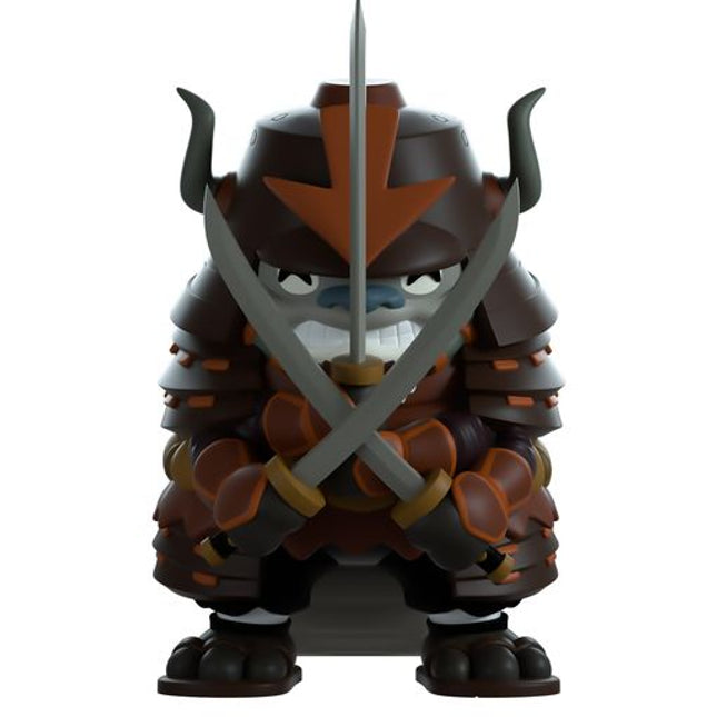 Youtooz - Avatar The Last Airbender: Samurai Appa