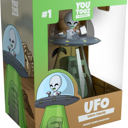 A&E Television Network - UFO
