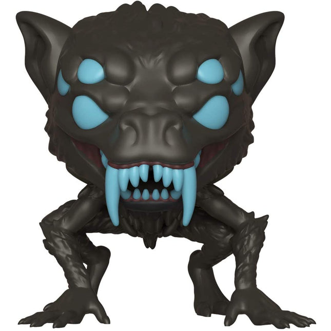 Funko POP! Animation: Castlevania - Blue Fangs