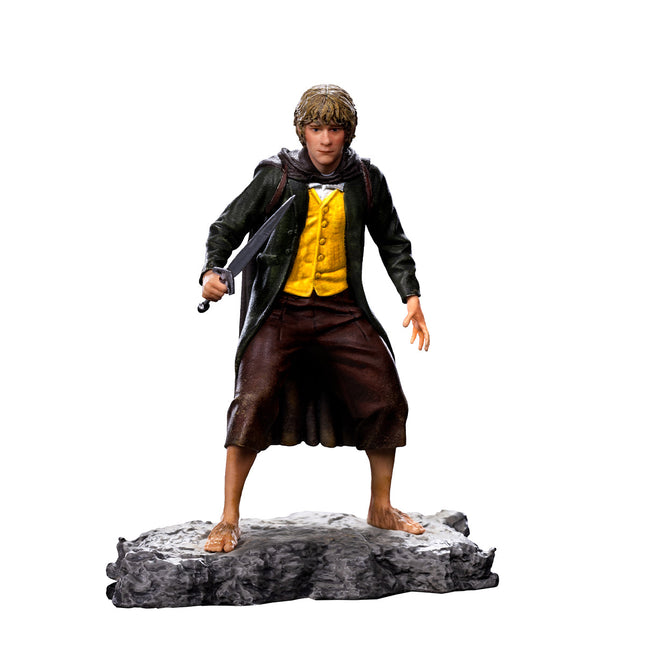 Merry – The Lord of the Rings 1/10 Scale Figure
