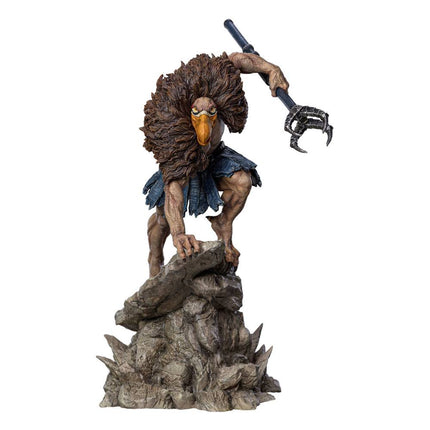 THUNDERCATS - VULTUREMAN BDS 1/10 ART SCALE Figure