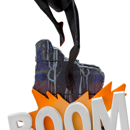 MILES MORALES BDS ART SCALE 1/10 Figure - SPIDER-MAN: INTO THE SPIDER-VERSE