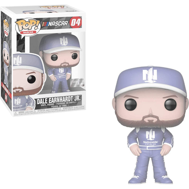 Funko 37959 POP! NASCAR - Dale Earnhardt Jr