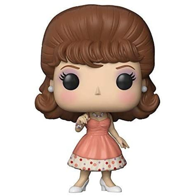 Funko POP! TV - Pee-Wee's Playhouse: Miss Yvonne