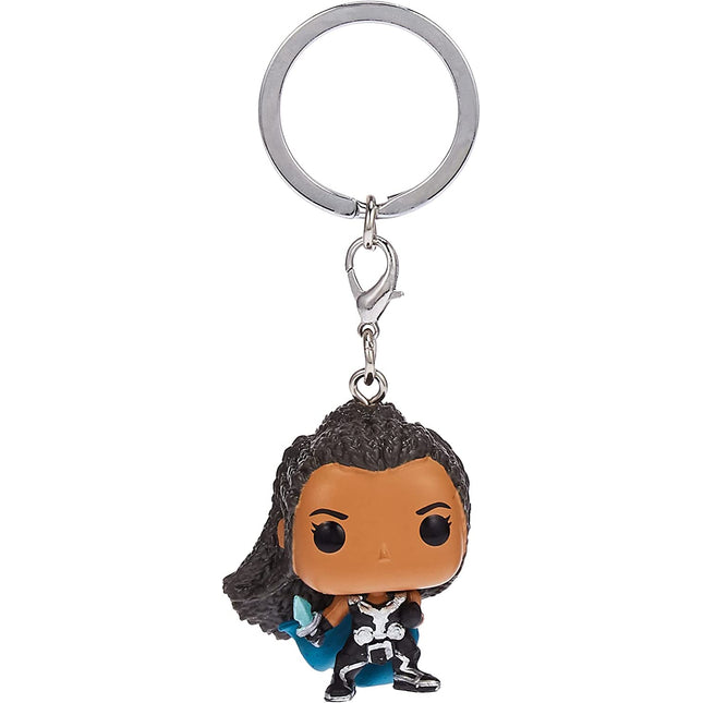 Funko POP! Keychain - Thor: Love & Thunder Valkyrie