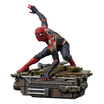 Spider-Man No Way Home 1/10 Scale Figure Peter #1