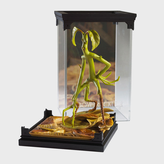 Fantastic Beasts - Bowtruckle Figure
