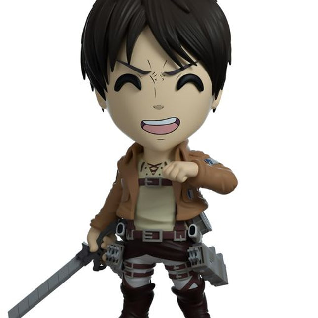 Youtooz - Attack on Titan: Eren
