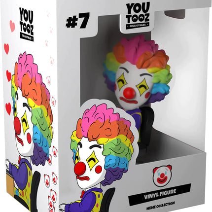 Meme - Clown Meme
