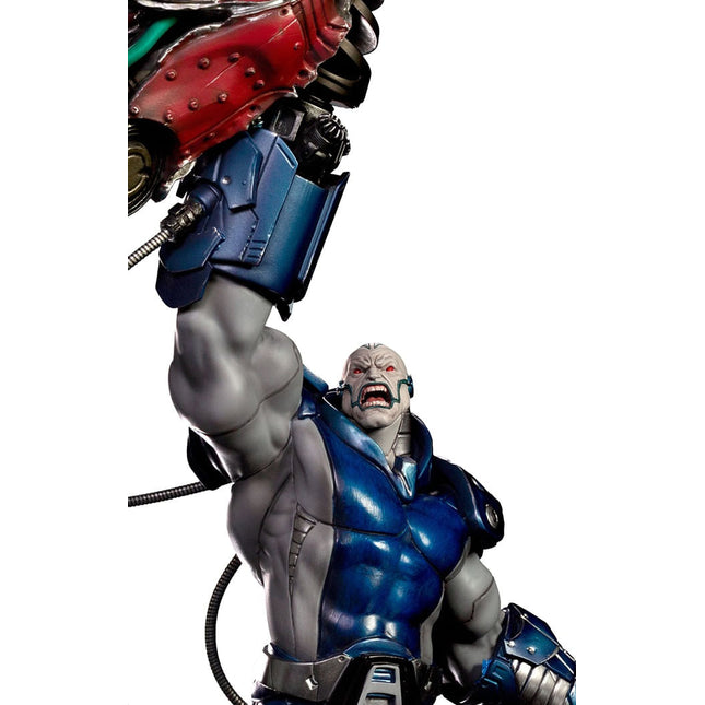APOCALYPSE DELUXE 1/10 SCALE Figure X-MEN