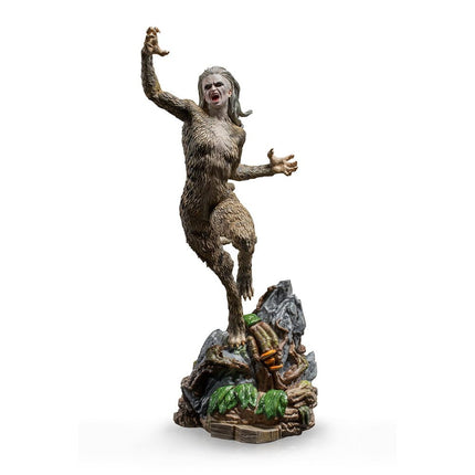Cheetah BDS Art Scale 1/10 Figure – WW84