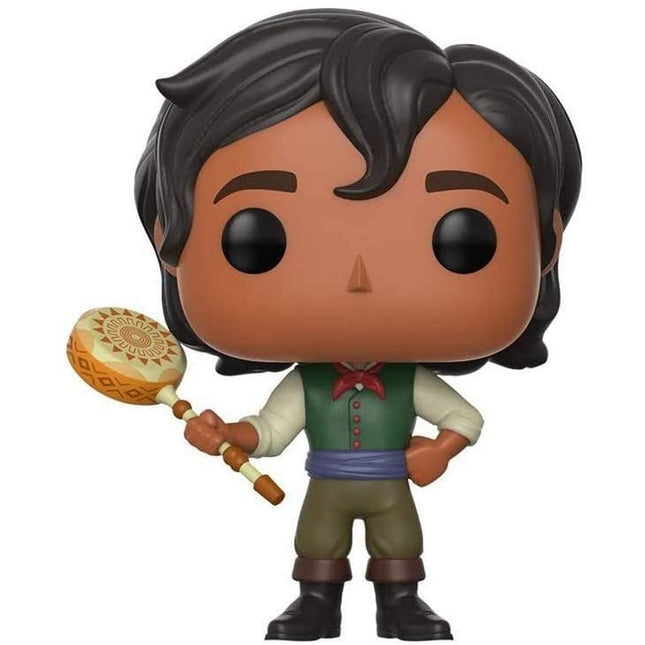 Funko POP! Disney: Elena of Avalor - Mateo